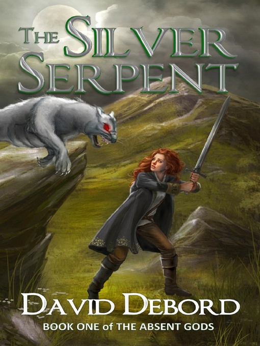 Title details for The Silver Serpent by David Debord - Available